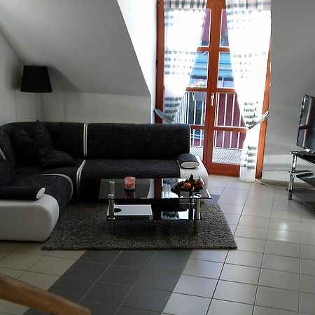 Ferienwohnung Holtenau Altenholz Rum bild