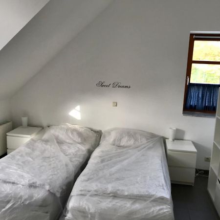 Ferienwohnung Holtenau Altenholz Exteriör bild