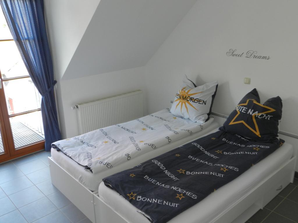 Ferienwohnung Holtenau Altenholz Rum bild