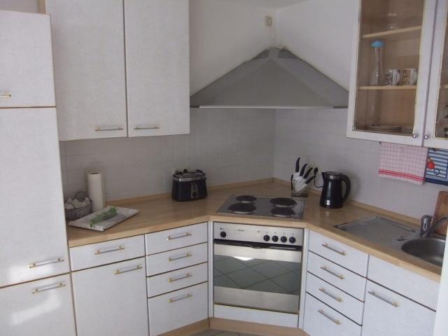 Ferienwohnung Holtenau Altenholz Rum bild
