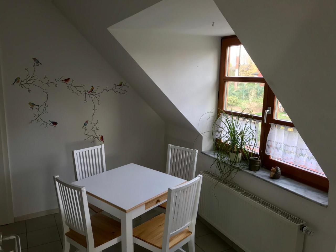 Ferienwohnung Holtenau Altenholz Exteriör bild