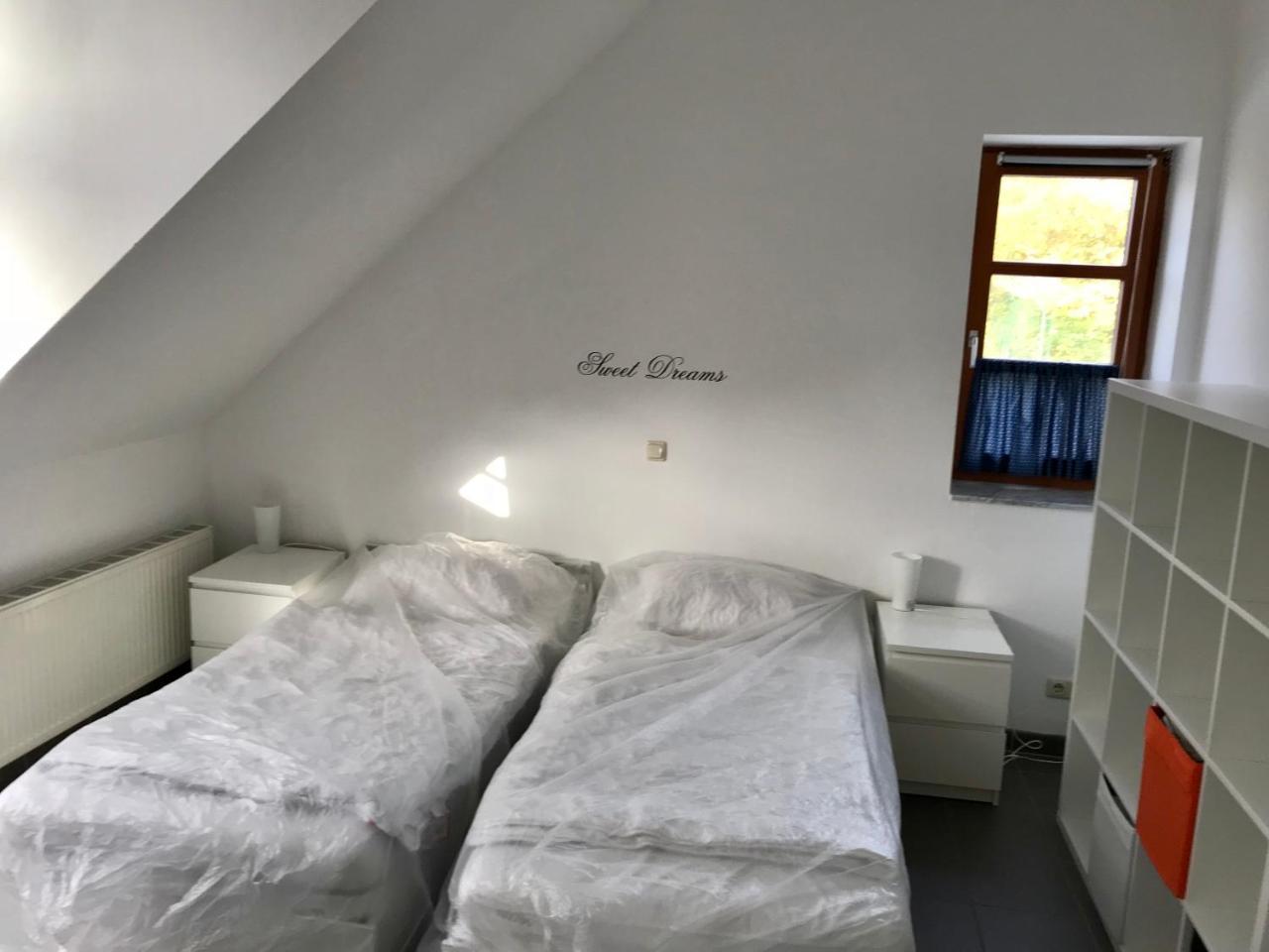 Ferienwohnung Holtenau Altenholz Exteriör bild