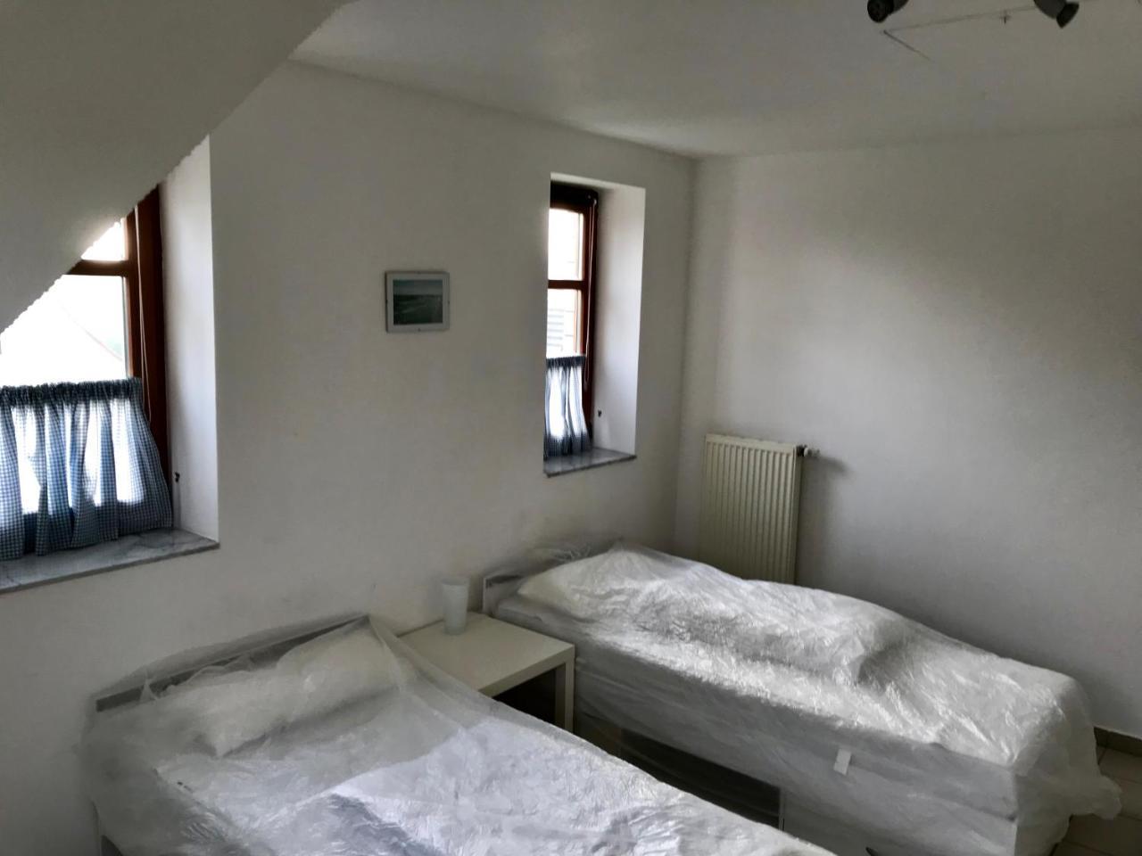Ferienwohnung Holtenau Altenholz Exteriör bild